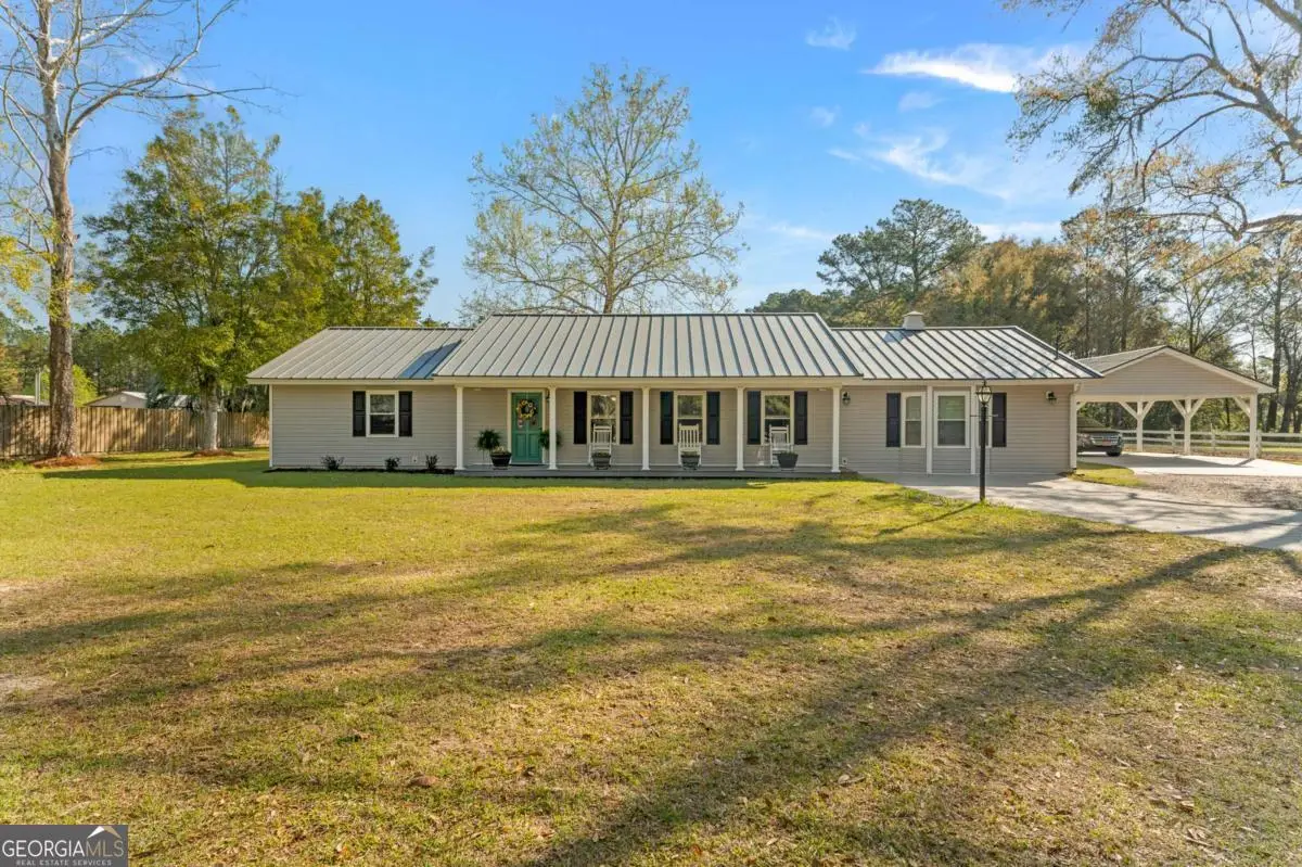 6829 Ga Highway 17 S, Bloomingdale, GA 31302 - #1