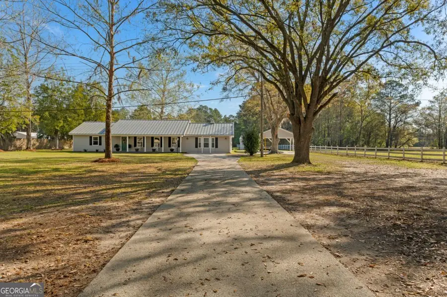 6829 Ga Highway 17 S, Bloomingdale, GA 31302 - #2