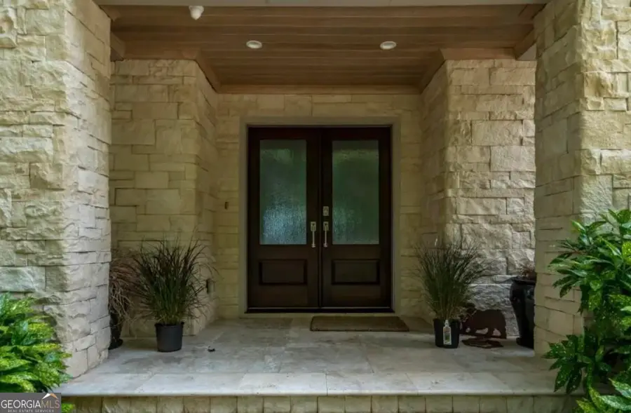 677 Layfield Branch Road, Hamilton, GA 31811 - #2