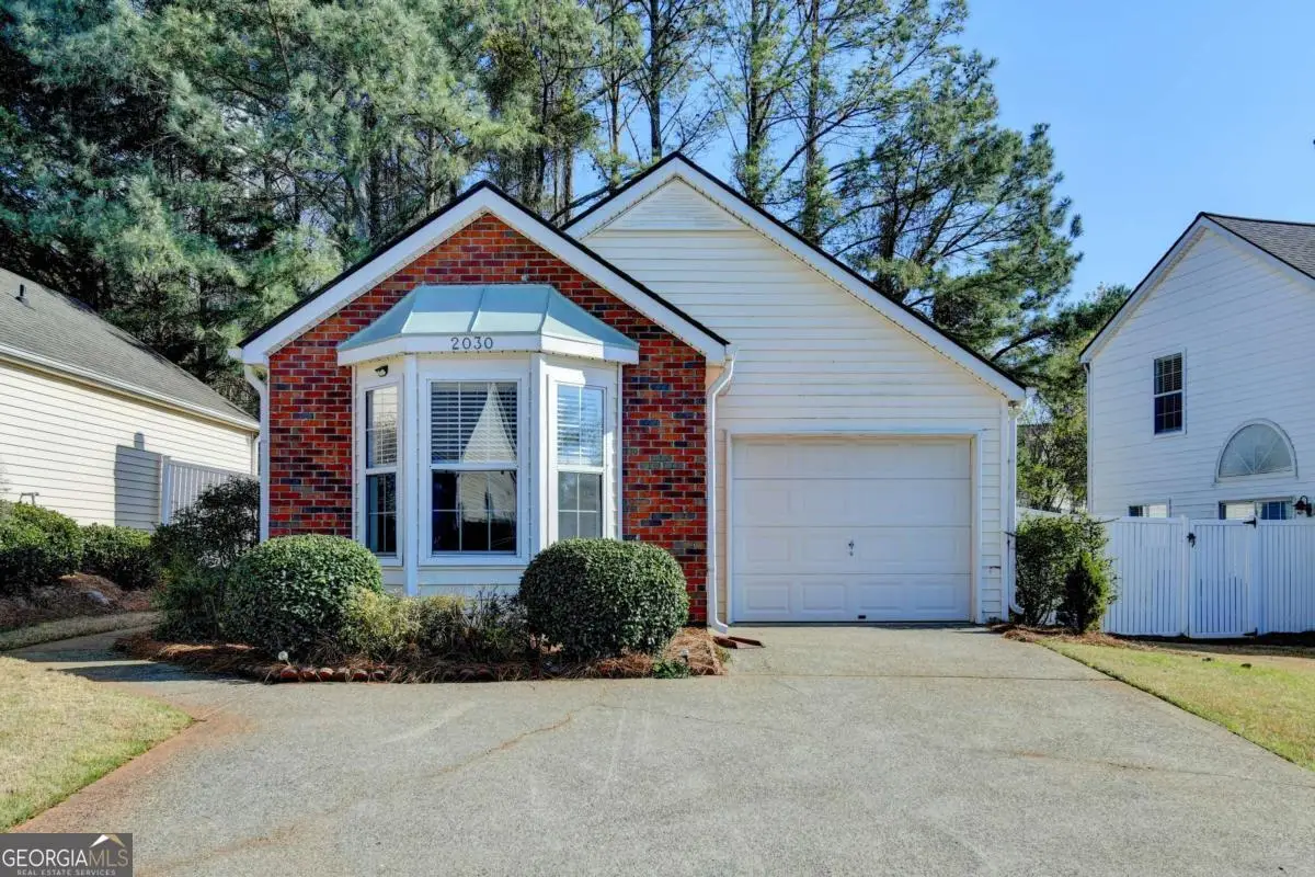 2030 Britley Park Crossing, Woodstock, GA 30189 - #1