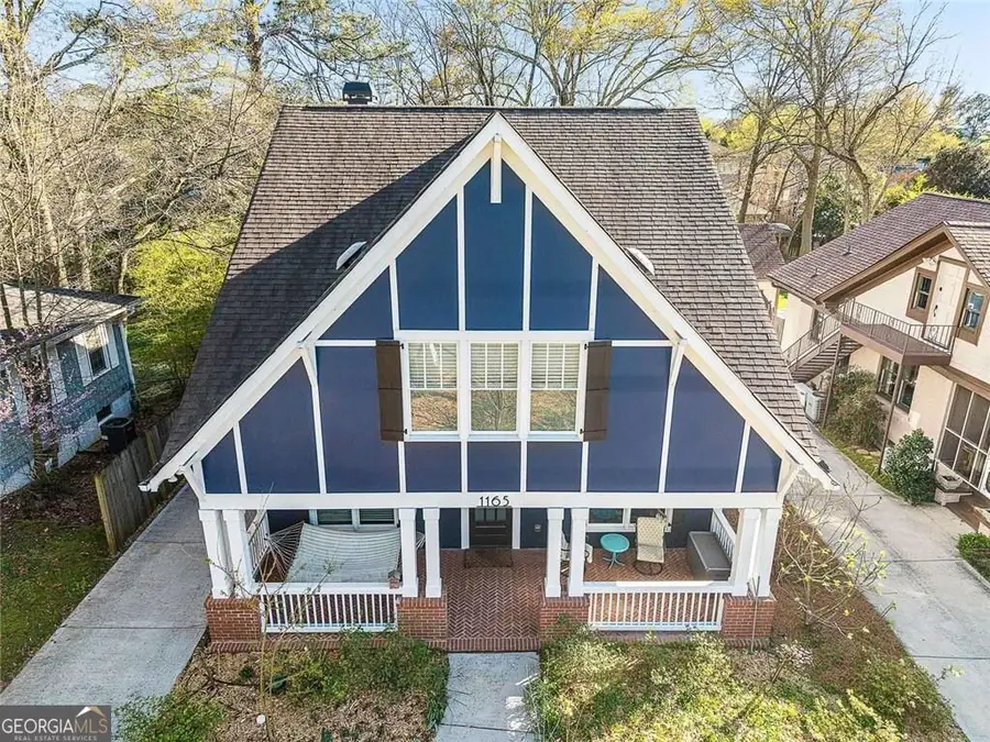 1165 Oglethorpe Avenue Ne, Brookhaven, GA 30319 - #3