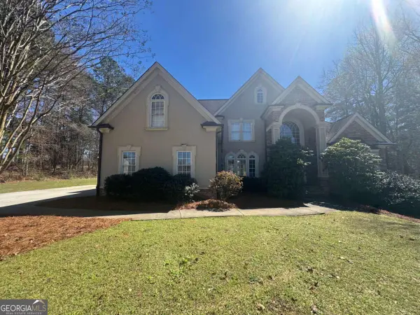 1038 Overlook Drive, Villa Rica, GA 30180