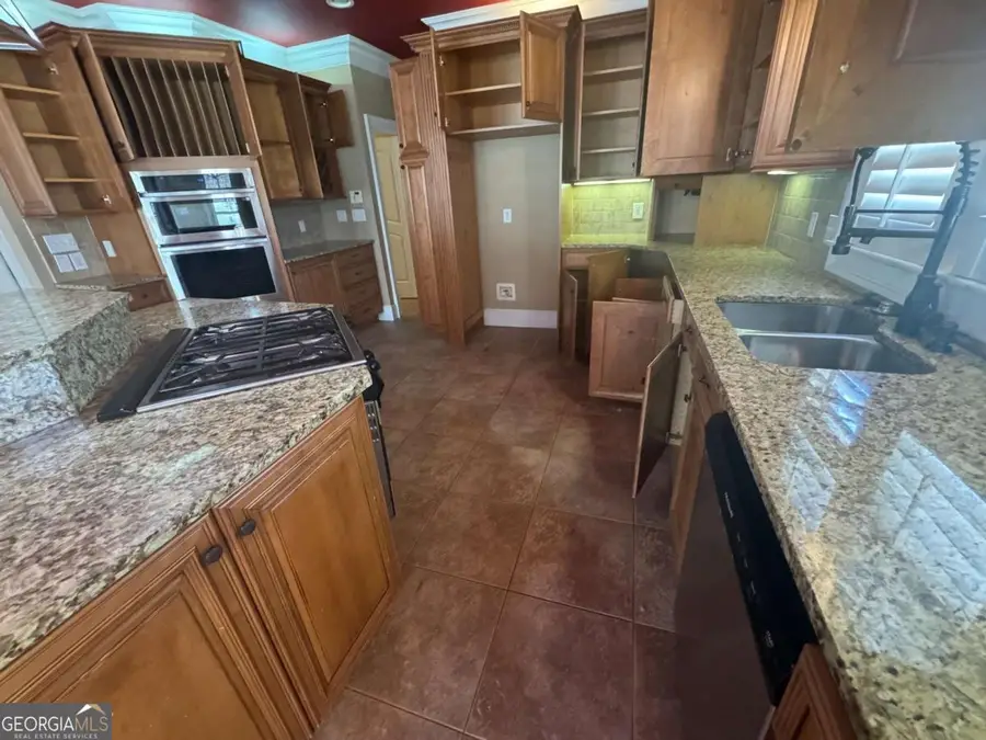 1038 Overlook Drive, Villa Rica, GA 30180 - #2