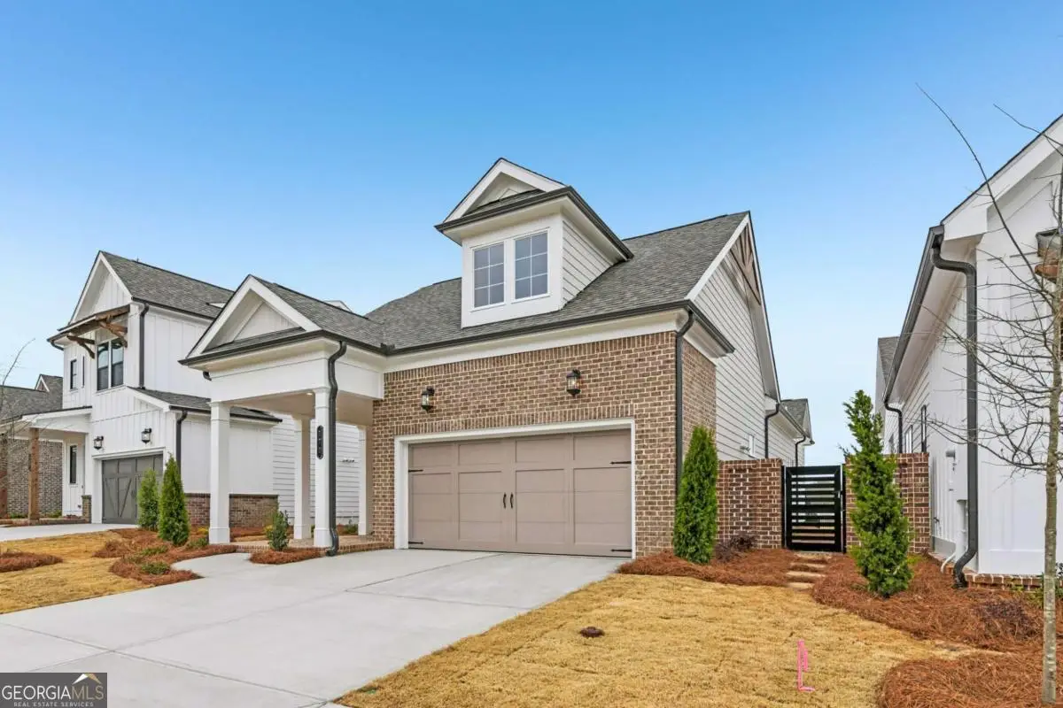 172 Herring Drive, Hoschton, GA 30548 - #1