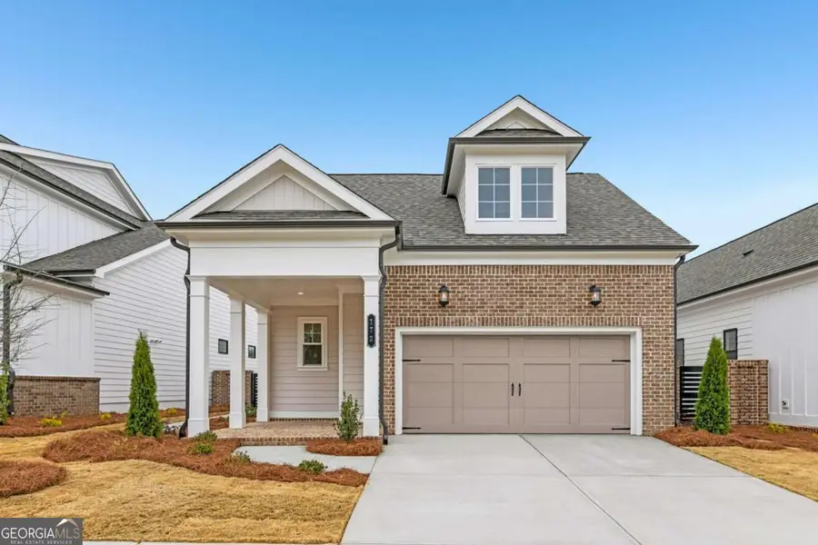 172 Herring Drive, Hoschton, GA 30548 - #2