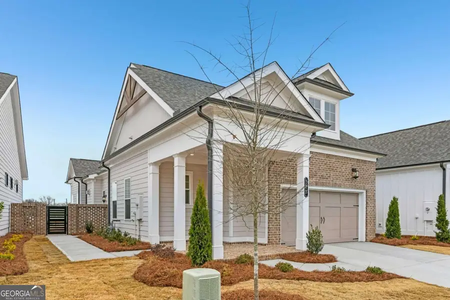 172 Herring Drive, Hoschton, GA 30548 - #3