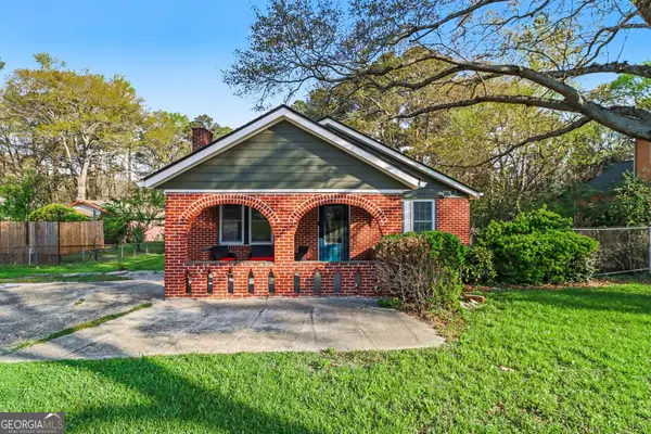 3779 Bakers Ferry Road Sw, Atlanta, GA 30331