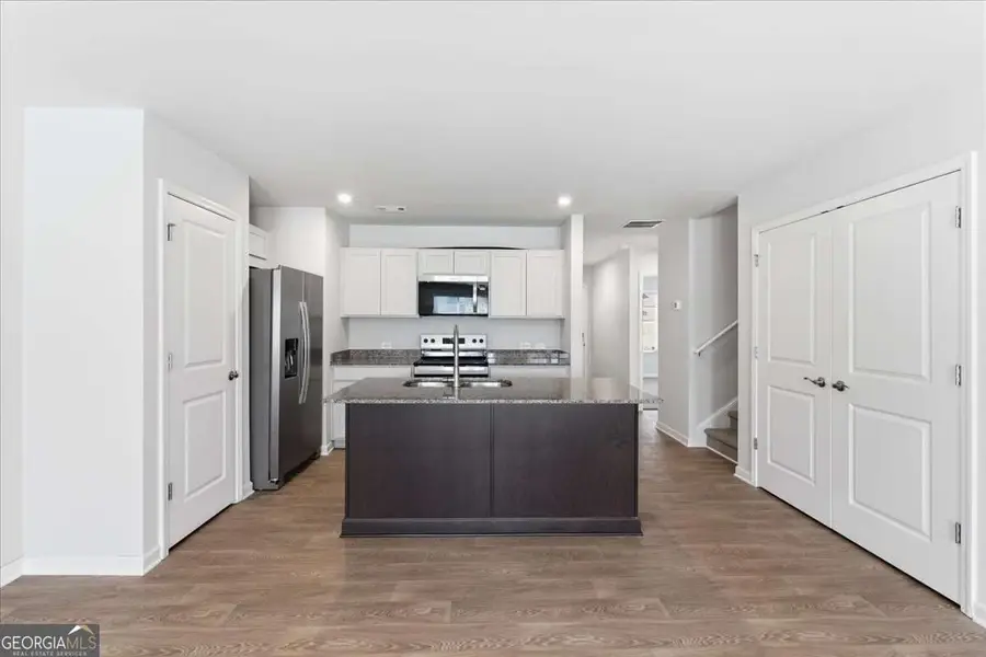 37 Silver Leaf Lane, Dawsonville, GA 30534 - #3