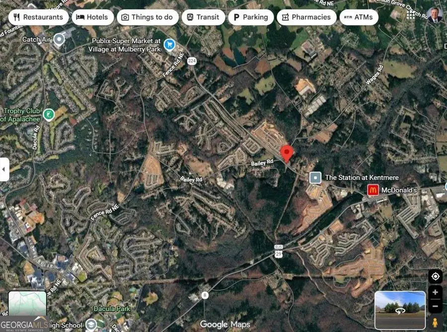 50 Auburn Road, Auburn, GA 30011 - #2