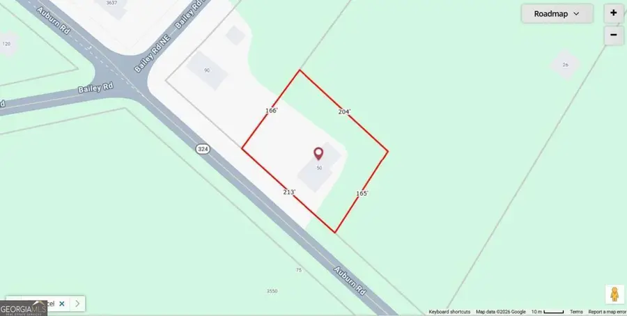 50 Auburn Road, Auburn, GA 30011 - #3