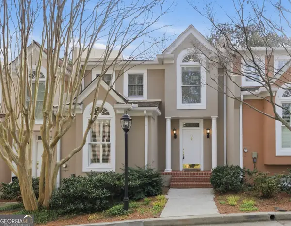 15 Lullwater Estate Ne, Atlanta, GA 30307