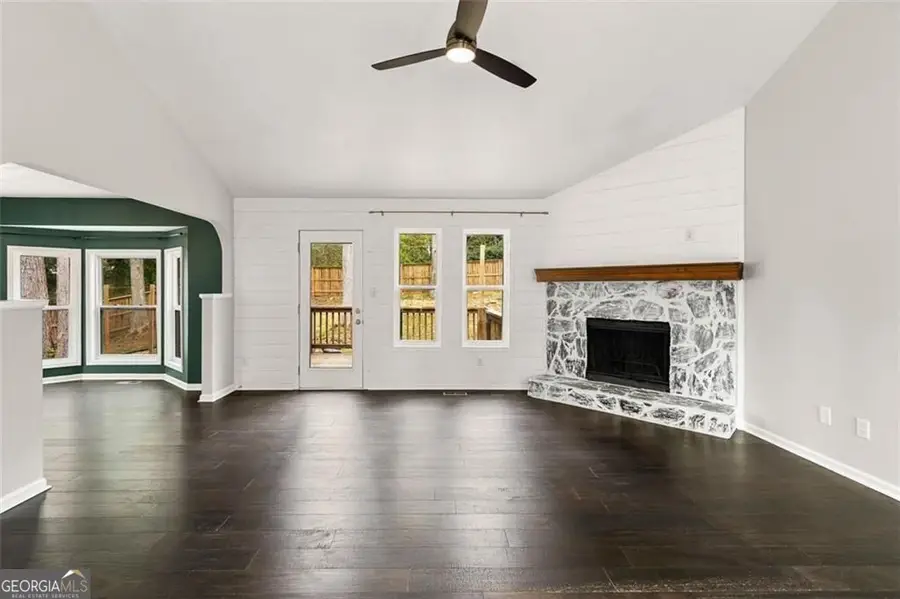 6211 Stoney Creek Overlook, Austell, GA 30168 - #2