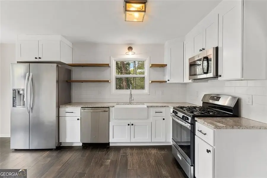 6211 Stoney Creek Overlook, Austell, GA 30168 - #3