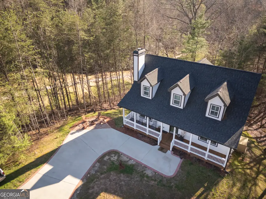 120 Bahn Erlenbruck, Helen, GA 30545 - #2