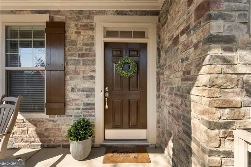 704 Hedge Brook Drive, Woodstock, GA 30188 - #2