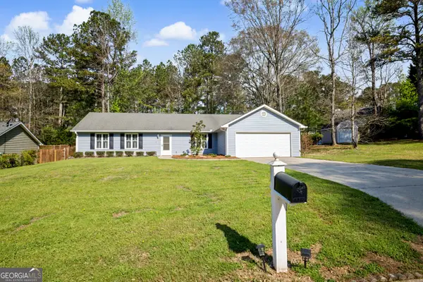 202 Kentwood Drive, Peachtree City, GA 30269