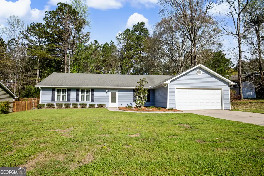 202 Kentwood Drive, Peachtree City, GA 30269 - #2