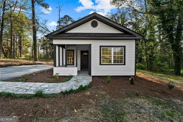 5580 Burrus Road, Austell, GA 30106