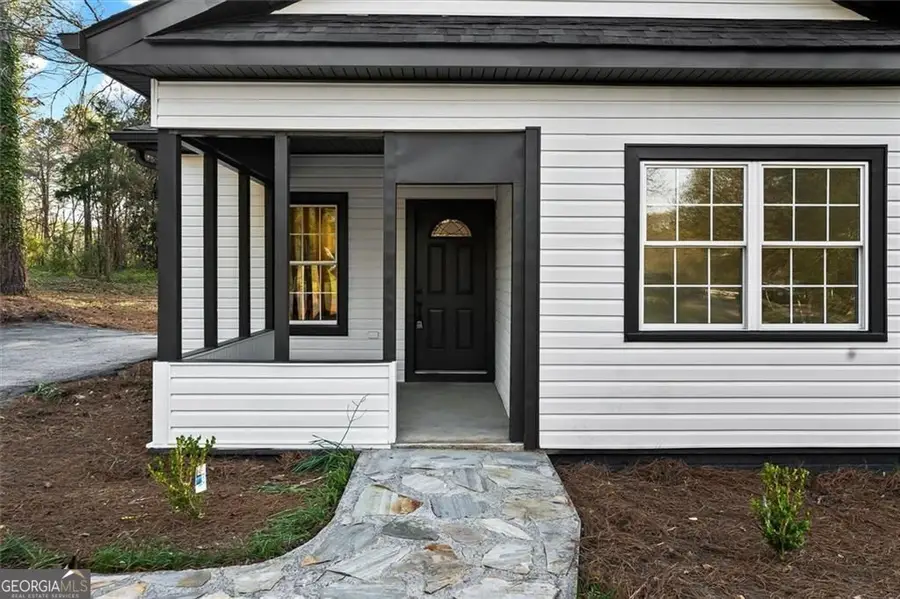 5580 Burrus Road, Austell, GA 30106 - #3