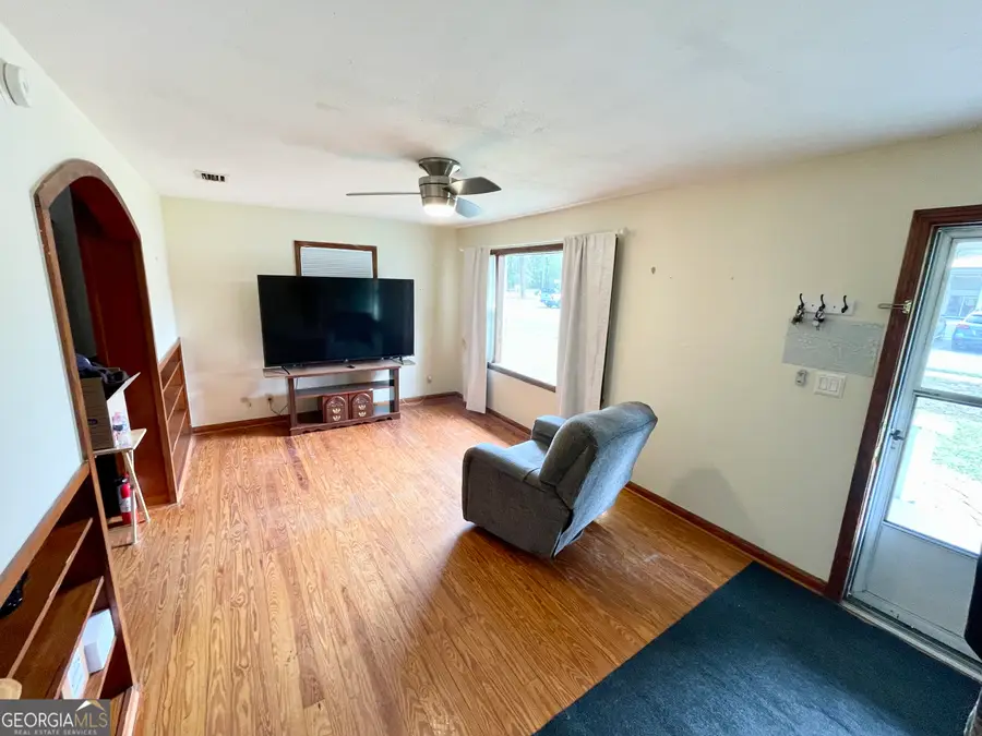 316 S East St, Kingsland, GA 31548 - #3