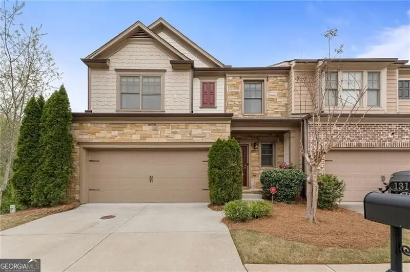 1310 Township Circle, Alpharetta, GA 30004 - #1