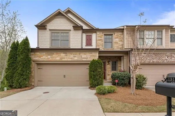 1310 Township Circle, Alpharetta, GA 30004