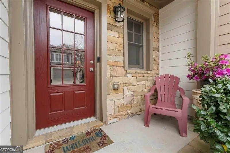 1310 Township Circle, Alpharetta, GA 30004 - #2