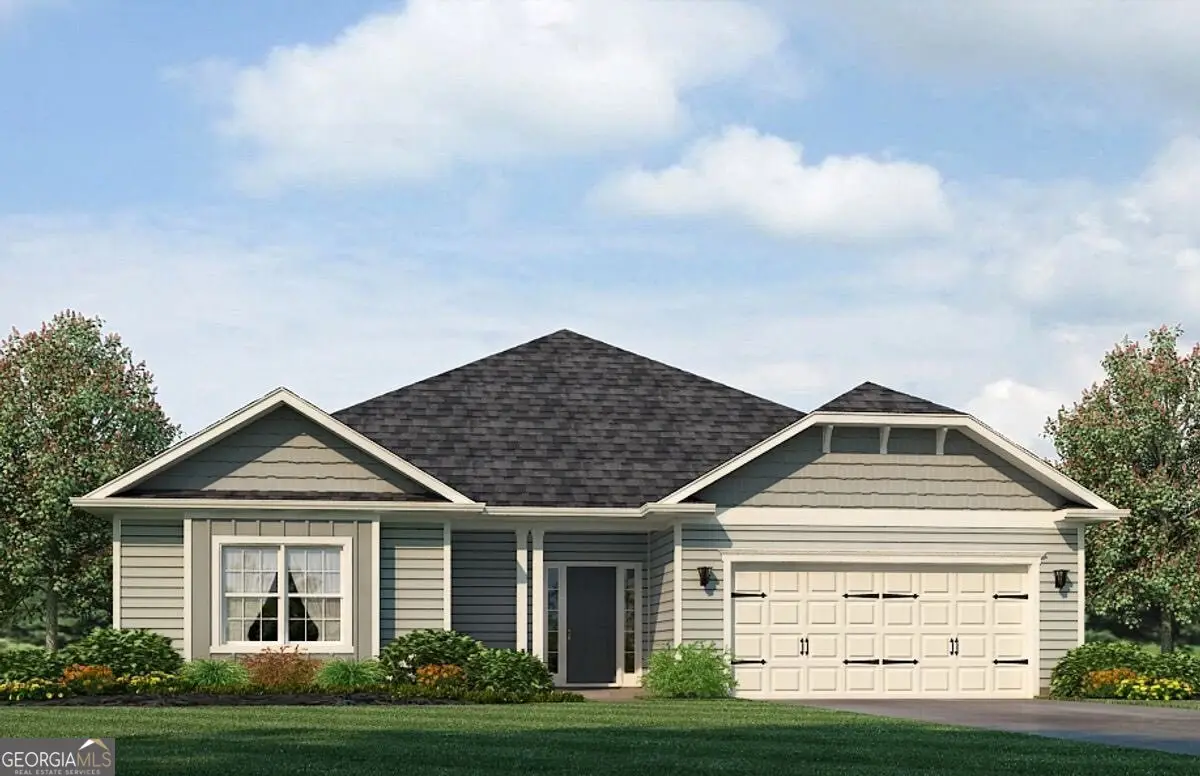 321 Angela Avenue #03, Bowdon, GA 30108 - #1