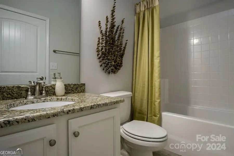 321 Angela Avenue #03, Bowdon, GA 30108 - #3