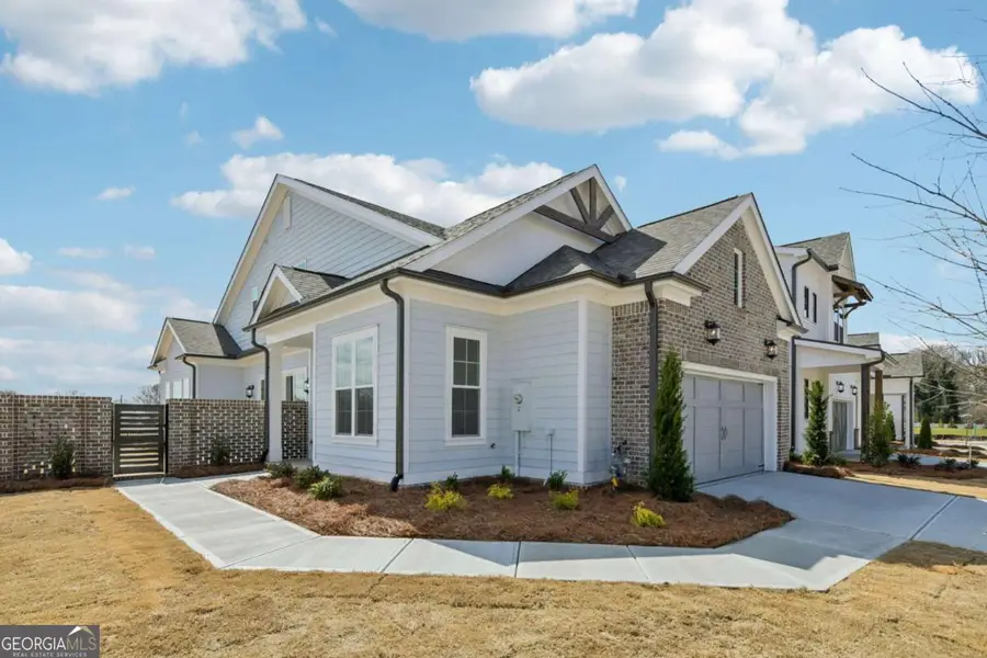 192 Herring Drive, Hoschton, GA 30548 - #3