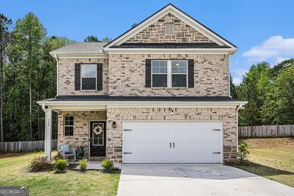 306 Vine Court, Griffin, GA 30223