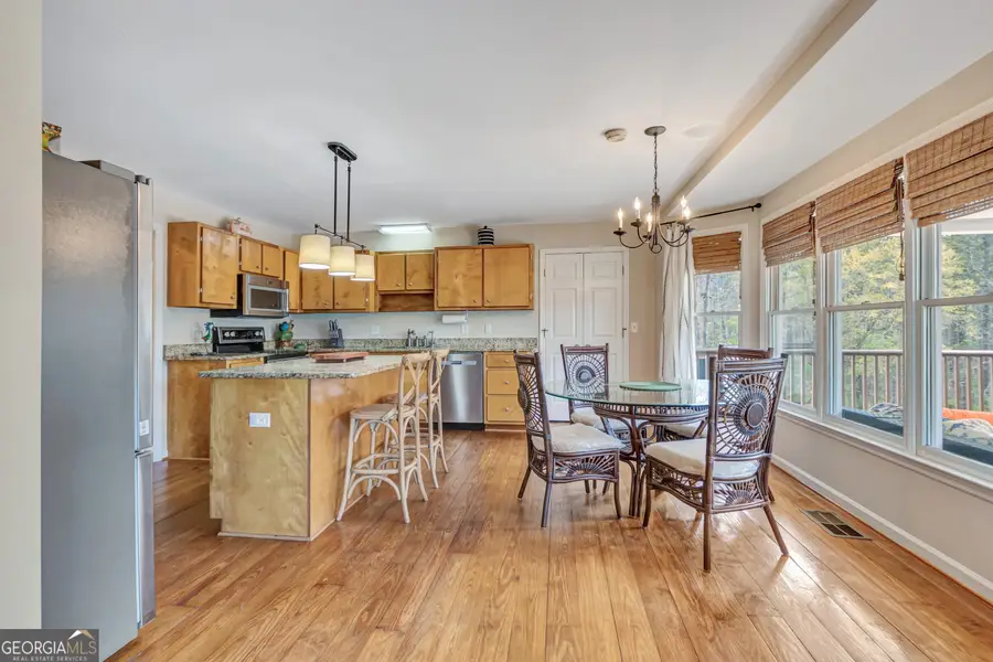 2372 Welcome Road, Newnan, GA 30263 - #3