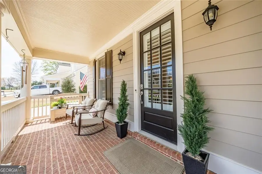 1205 Centennial Crossing, Peachtree City, GA 30269 - #2