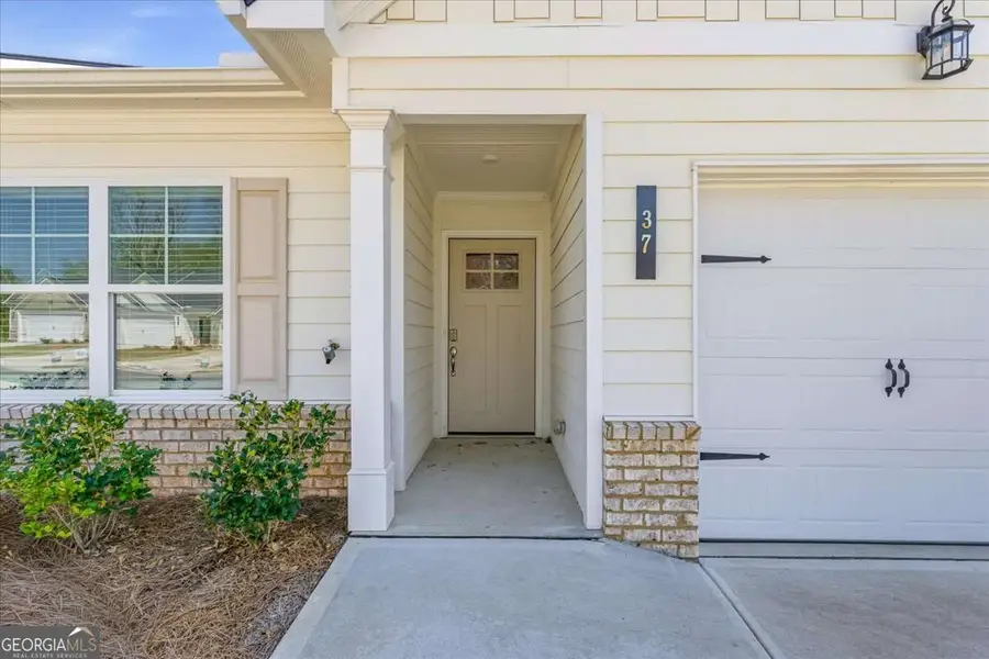 25 Silver Leaf Lane, Dawsonville, GA 30534 - #2