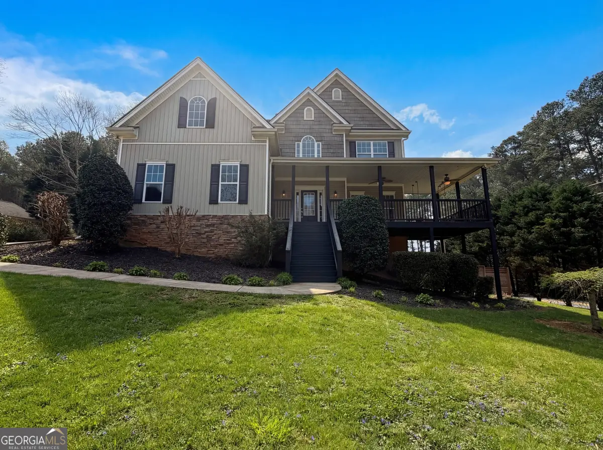28 Meadows Court, Dawsonville, GA 30534 - #1