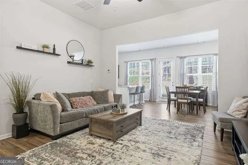 491 Bishop Lane, Woodstock, GA 30188 - #2