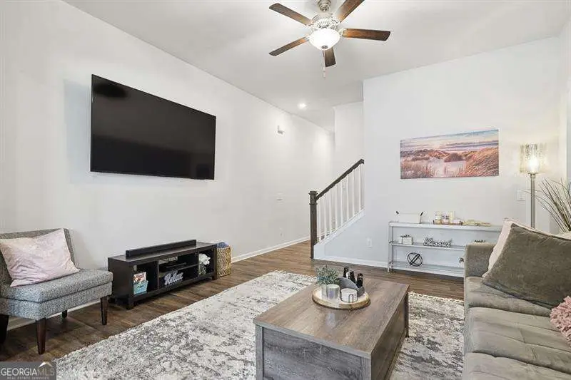 491 Bishop Lane, Woodstock, GA 30188 - #3