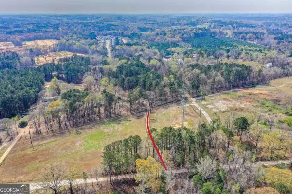 8345 Cleckler Road, Palmetto, GA 30268