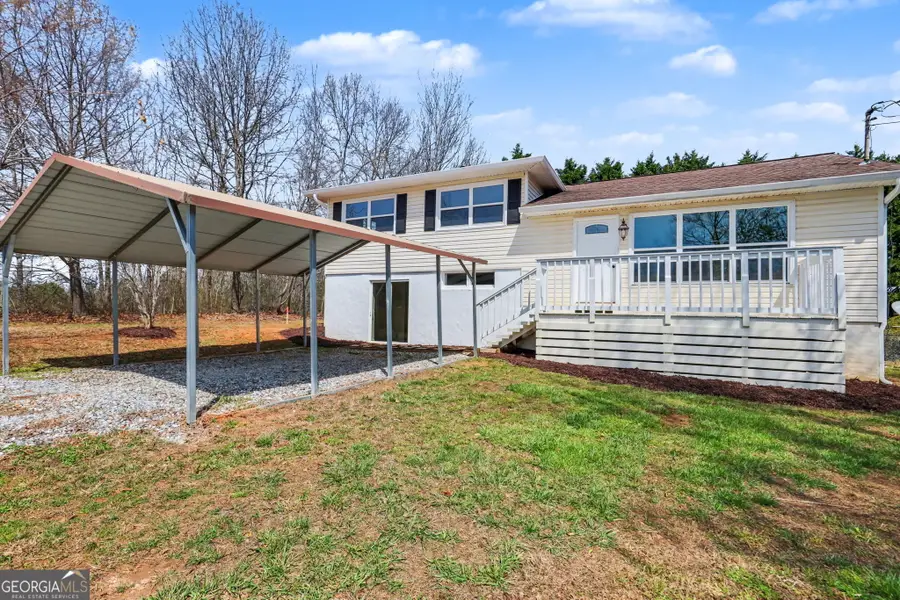 140 Kim Loop, Demorest, GA 30535 - #2