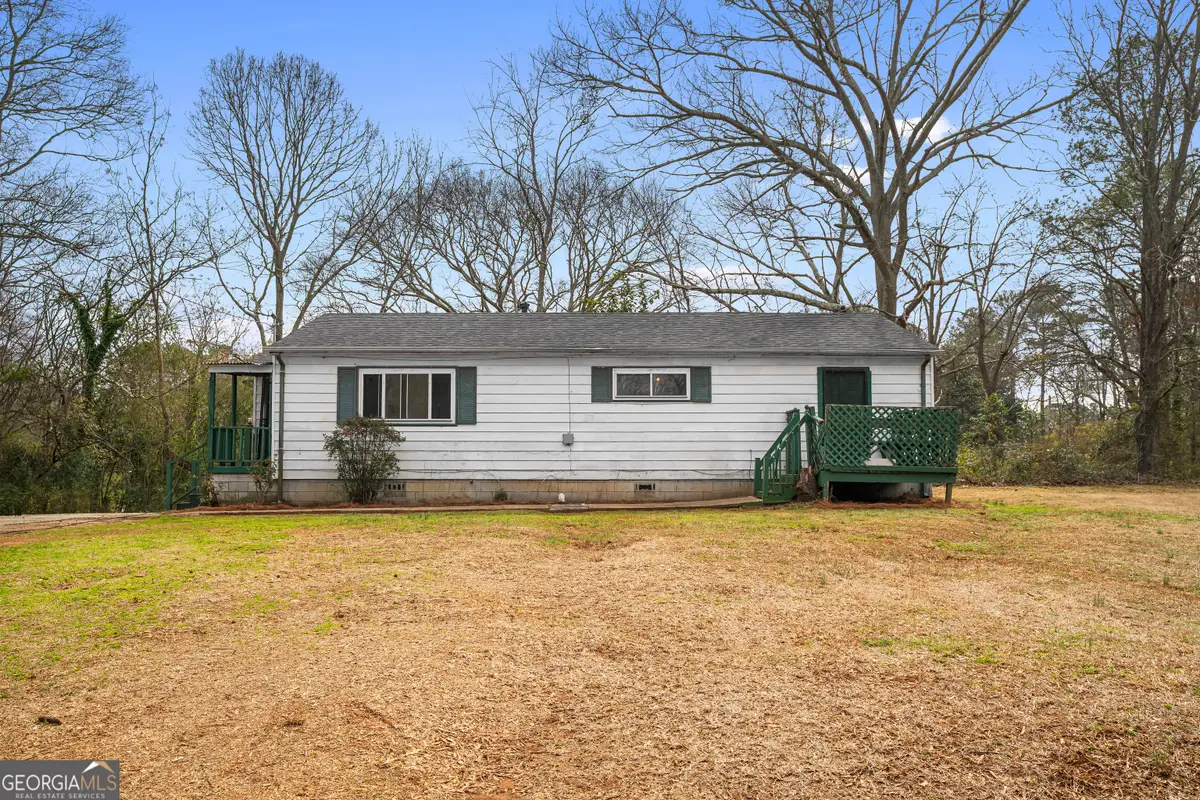 2524 Gordon Circle Se, Smyrna, GA 30080 - #1