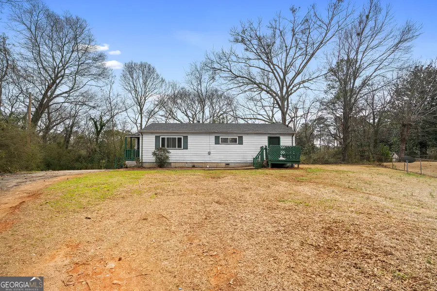 2524 Gordon Circle Se, Smyrna, GA 30080 - #2