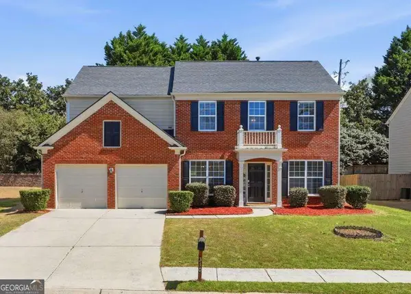 310 Hammersmith Drive, Suwanee, GA 30024
