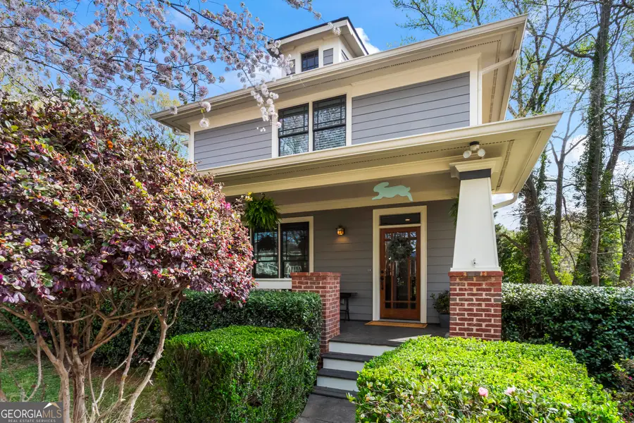 1090 Benteen Avenue Se, Atlanta, GA 30312 - #2