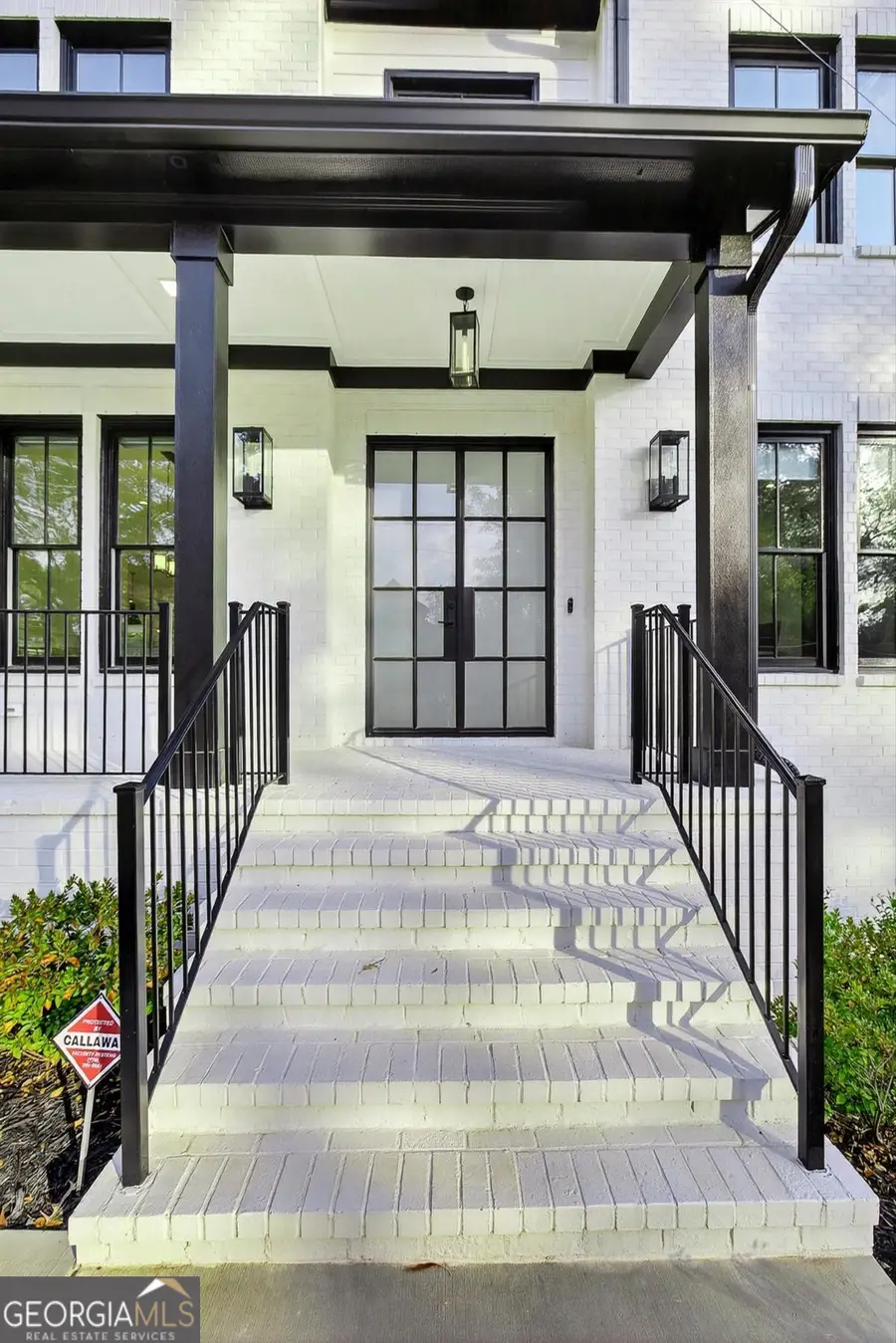 2994 Octavia Circle, Marietta, GA 30062 - #3