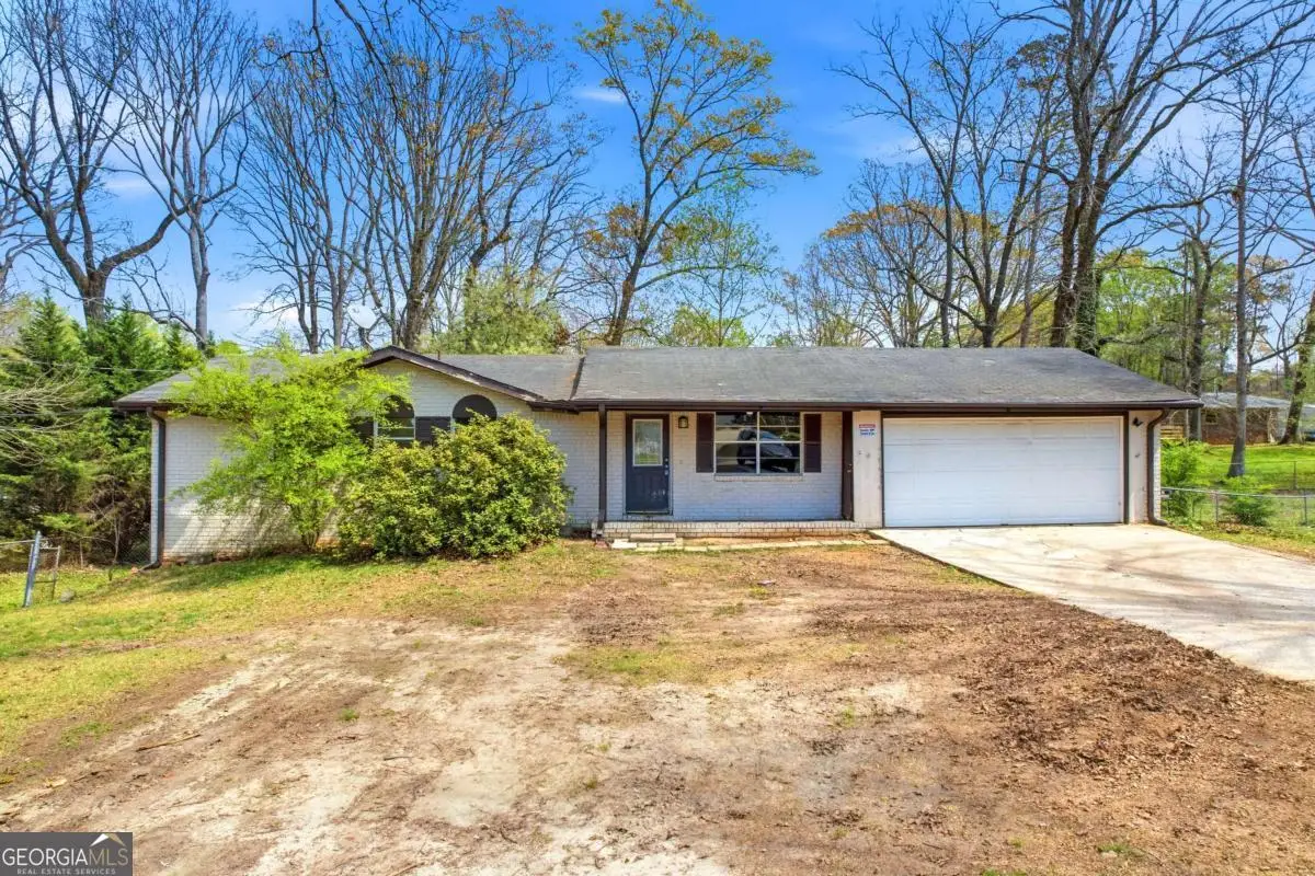 3420 Nina Court, Douglasville, GA 30135 - #1