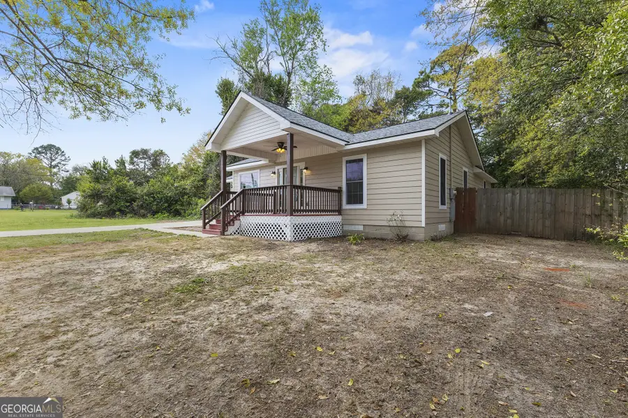 607 Cornelia Drive, Warner Robins, GA 31088 - #2