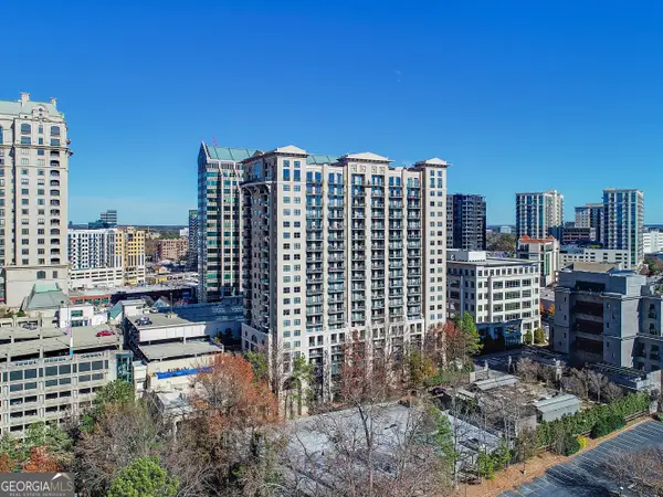 3040 Peaschtree Road #1514, Atlanta, GA 30305
