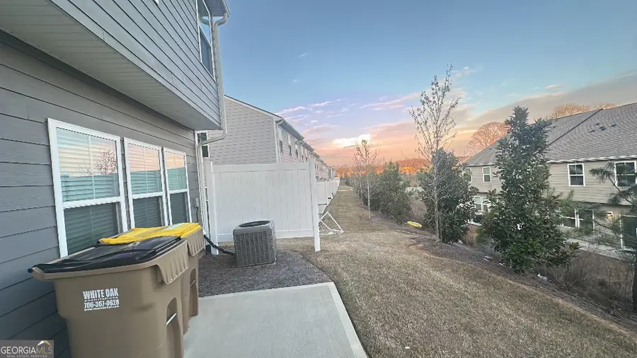 136 Salt Lake Lane, Hoschton, GA 30548 - #3