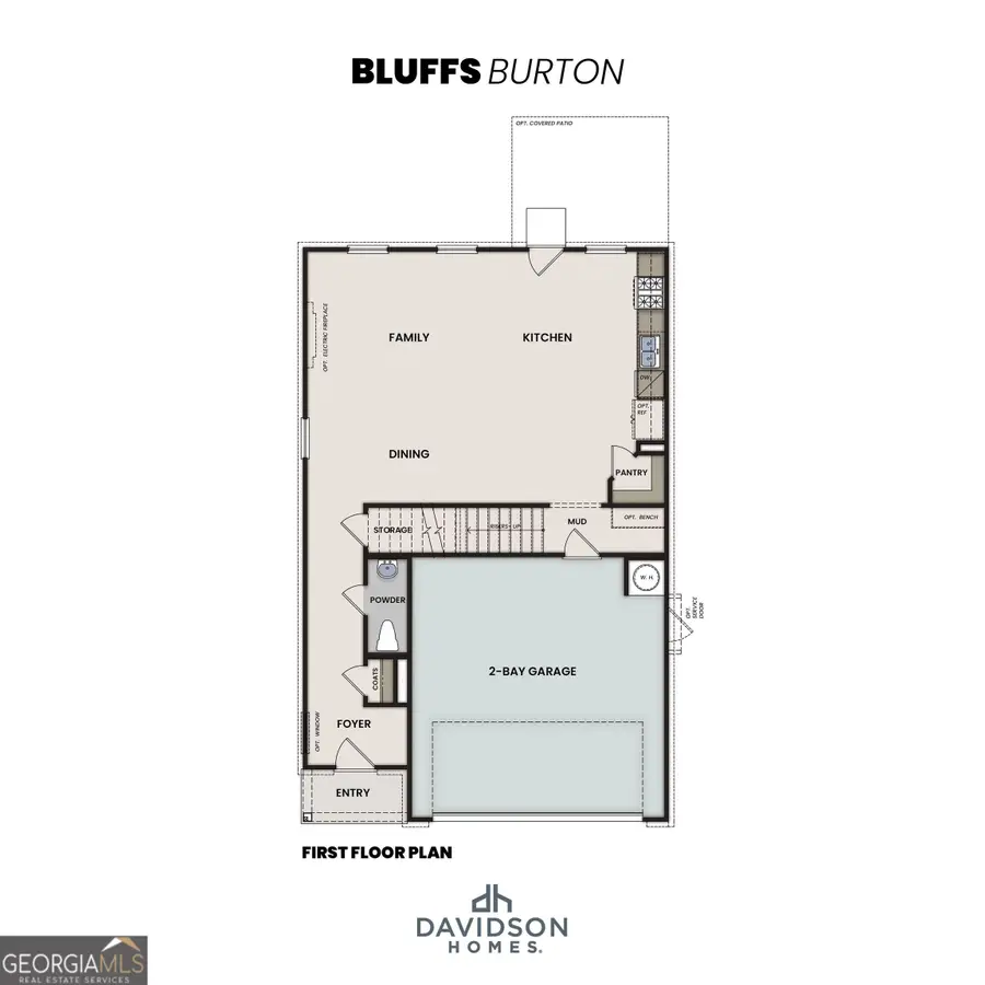 228 Black Walnut Way, Canton, GA 30114 - #3