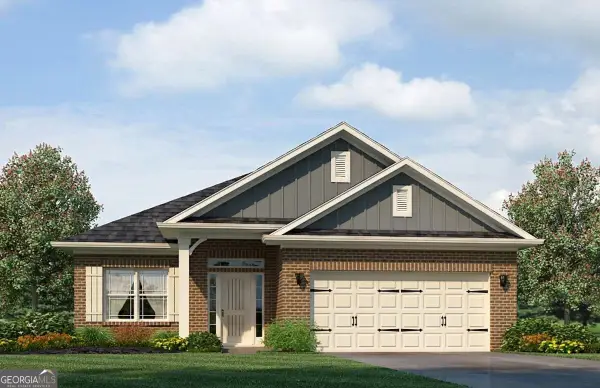 317 Angela Avenue #04, Bowdon, GA 30108